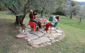 Podere Sante Marie